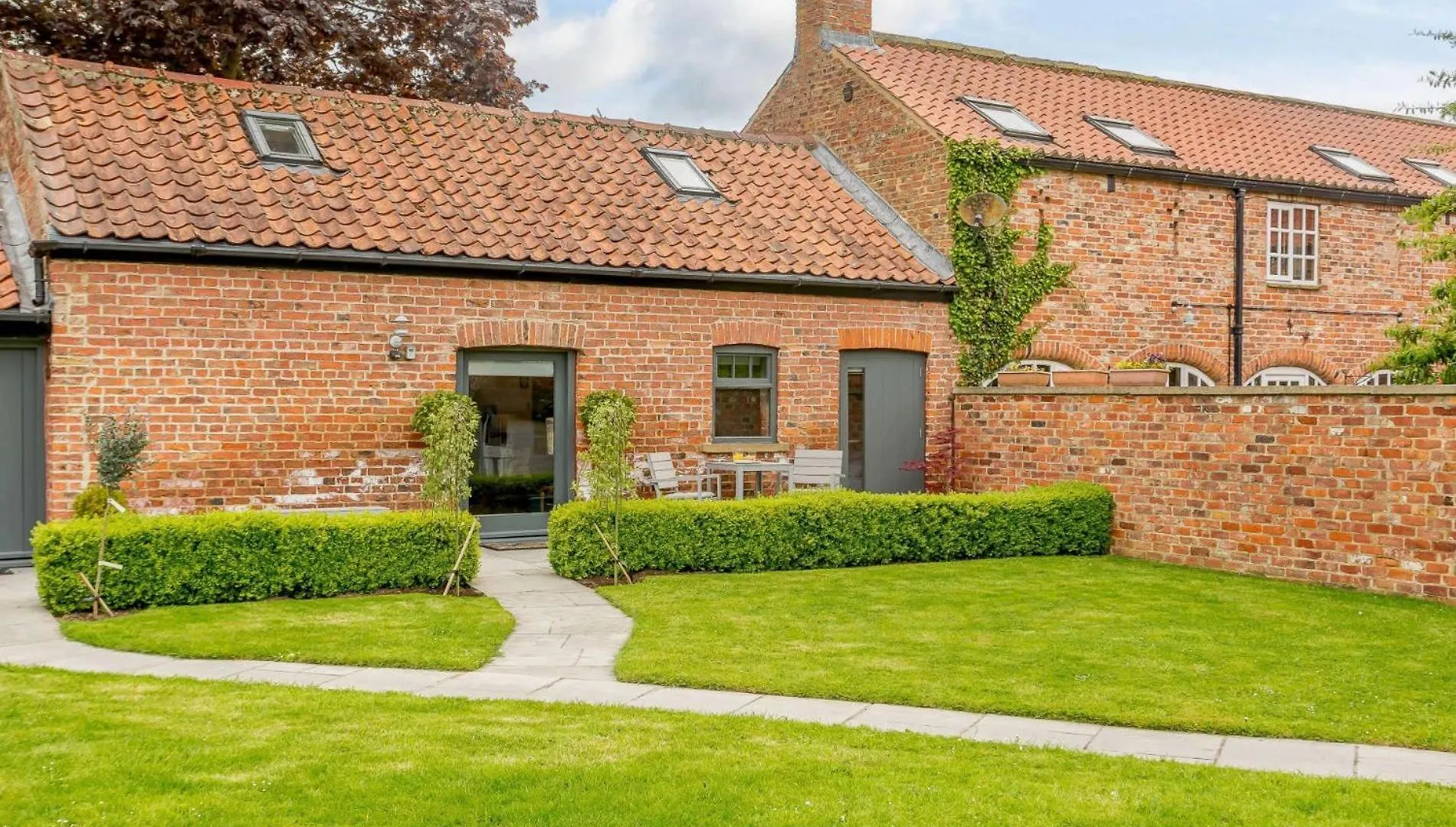 1 Bed Property In York 87323 Green Hammerton Dom wakacyjny