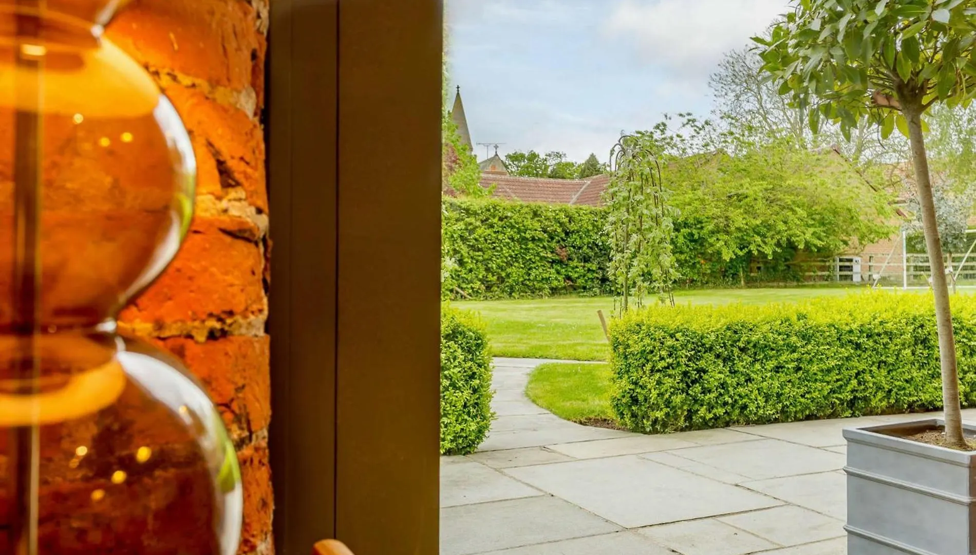 1 Bed Property In York 87323 Green Hammerton