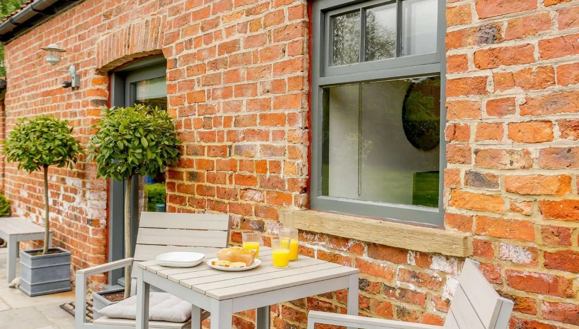 1 Bed Property In York 87323 Green Hammerton