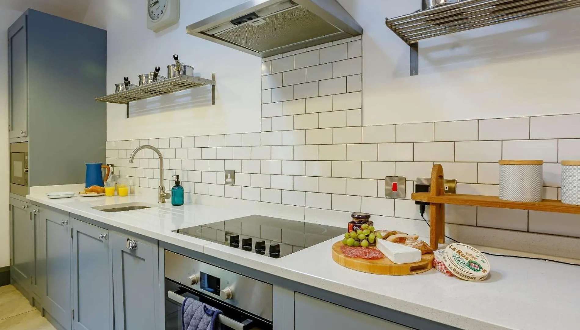 Dom wakacyjny 1 Bed Property In York 87323 Green Hammerton