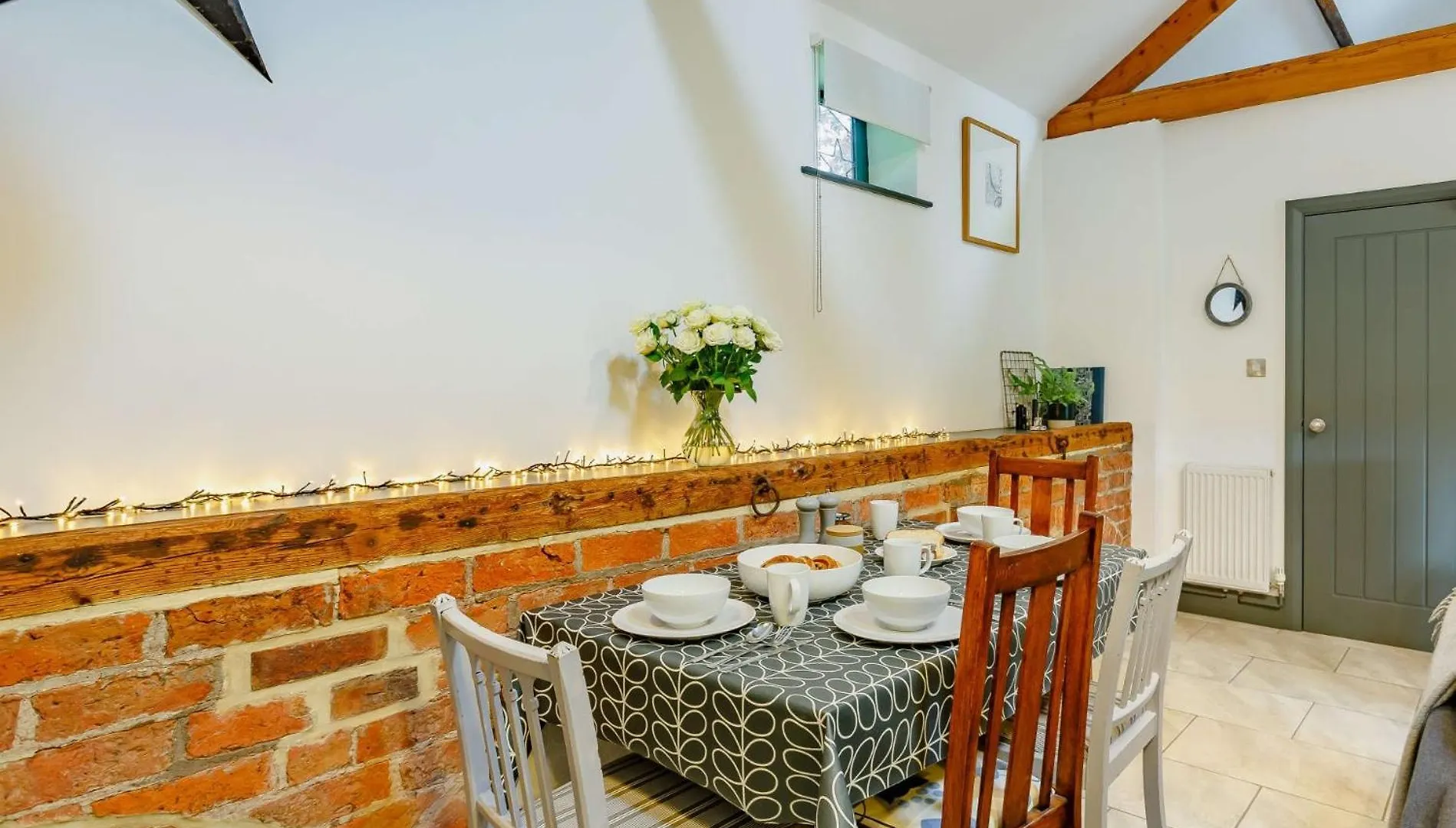 1 Bed Property In York 87323 Green Hammerton 0*,  Wielka Brytania